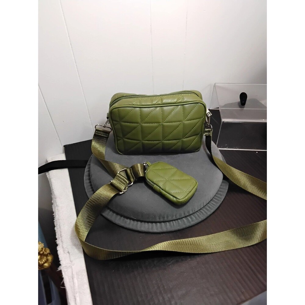 inicat crossbody bag